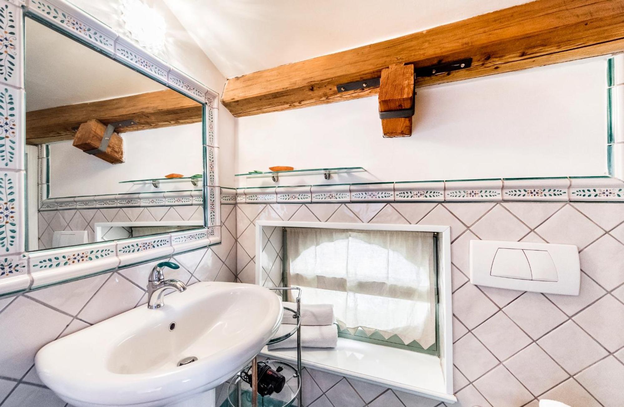 Villa De Rubeis Florit Tarcento Buitenkant foto