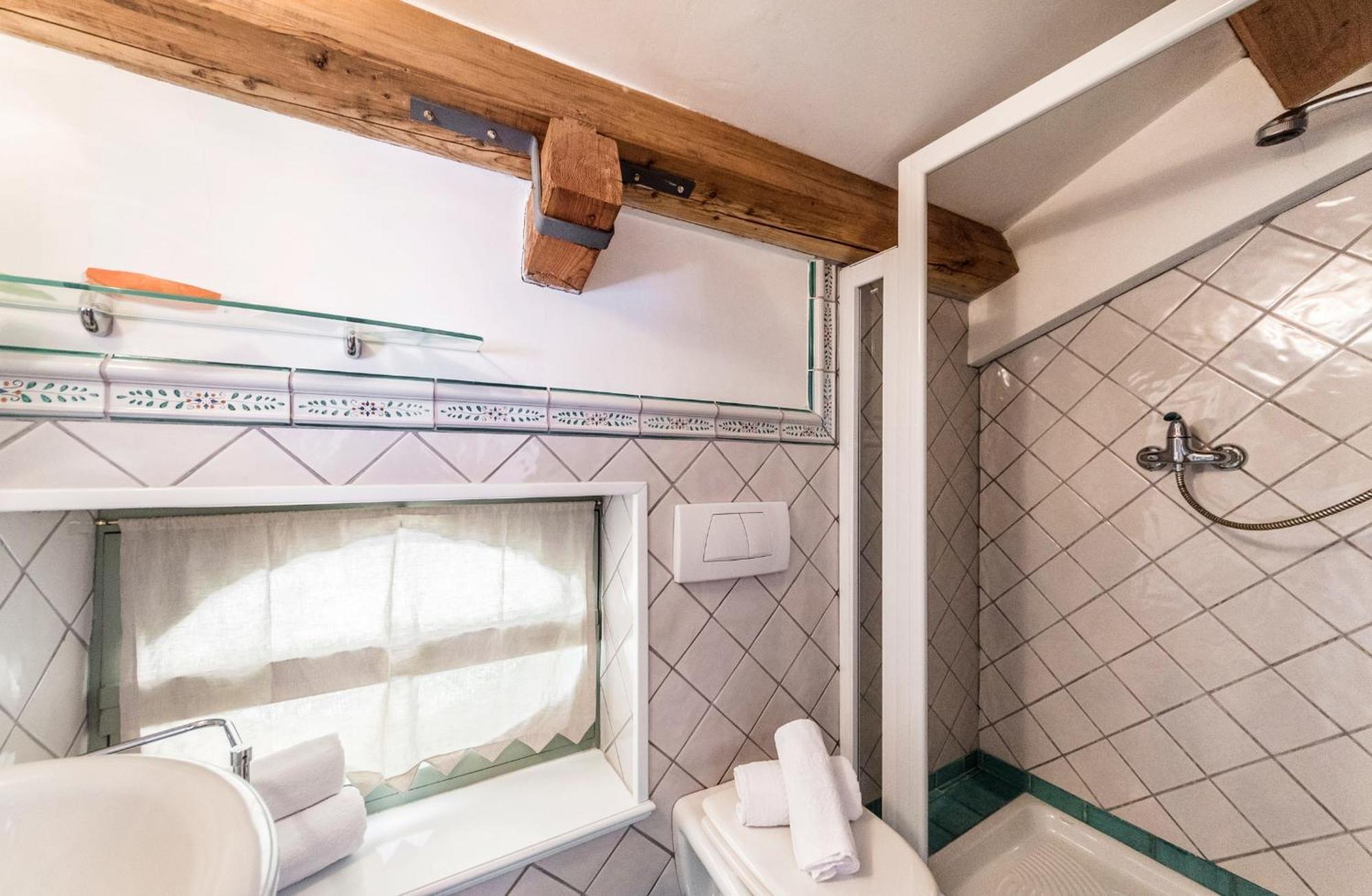 Villa De Rubeis Florit Tarcento Buitenkant foto